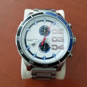 Diesel 10 Bar Watch